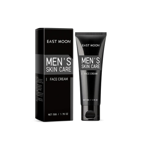 Men's Daily Face Moisturizer - Veld Vault